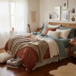 20 Dreamy Bedroom Ideas Girl (2026) – Create Your Perfect Sanctuary