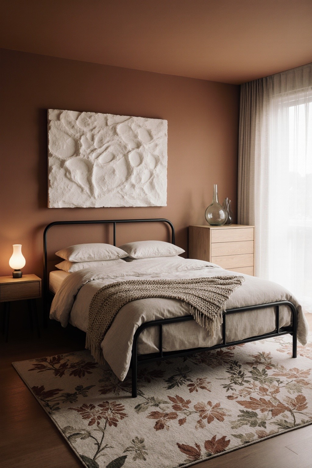 cool bedroom ideas - 15 Lovely Cool Bedroom Ideas You'll Love