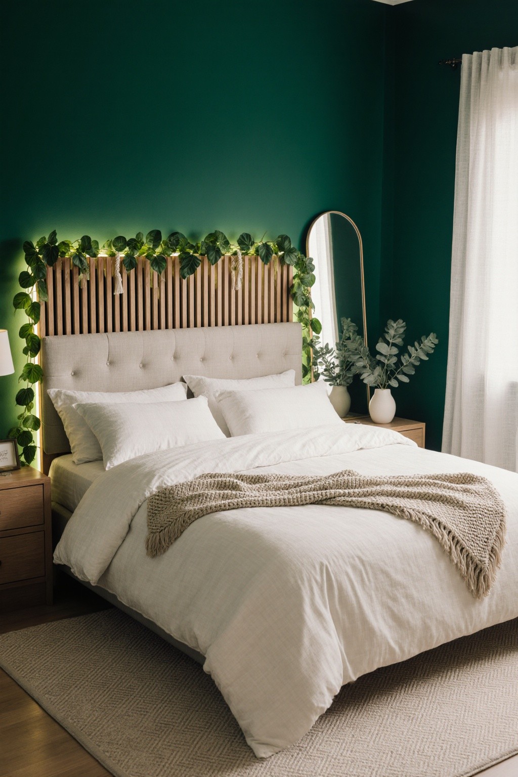 small bedroom inspiration - 15 Brilliant Small Bedroom Inspiration You'll Love