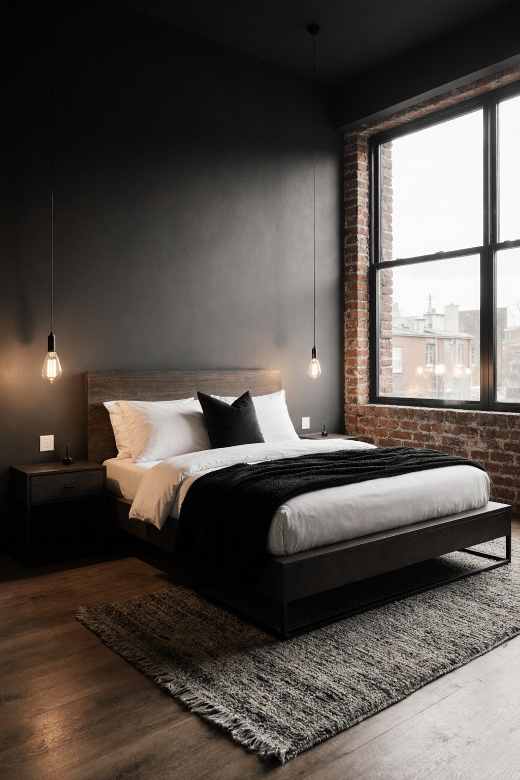 bedroom ideas men - 20 Clever Bedroom Men Ideas You'll Love