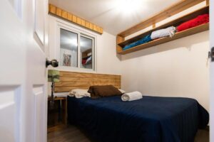 cozy small bedroom - 20 Creative Cozy Small Bedroom for Any Style