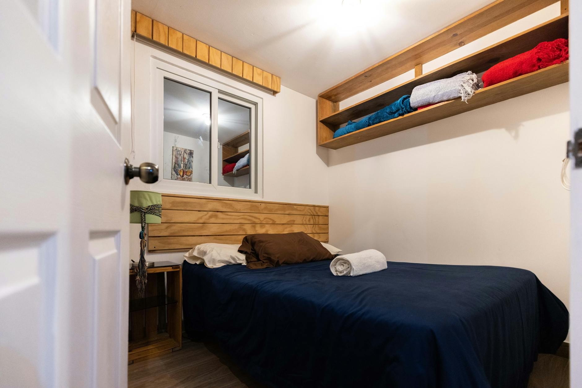 cozy small bedroom - 20 Creative Cozy Small Bedroom for Any Style