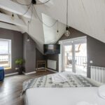 20 Charming Bedroom Ceiling Lighting You Haven’t Thought Of