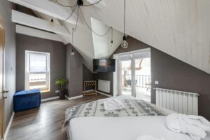 bedroom ceiling lighting - 20 Charming Bedroom Ceiling Lighting You Haven't Thought Of