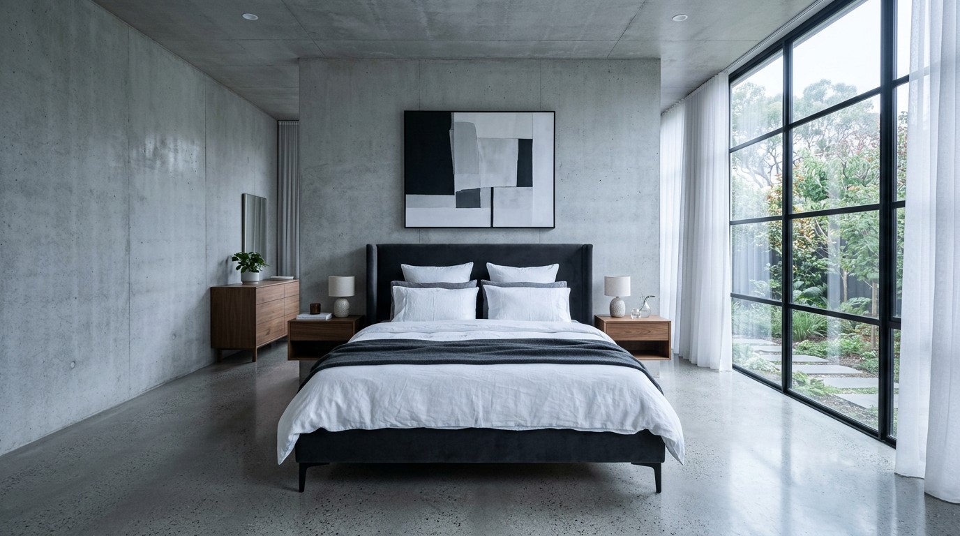 cool bedroom ideas - 17 Cool Bedroom Ideas That Actually Work