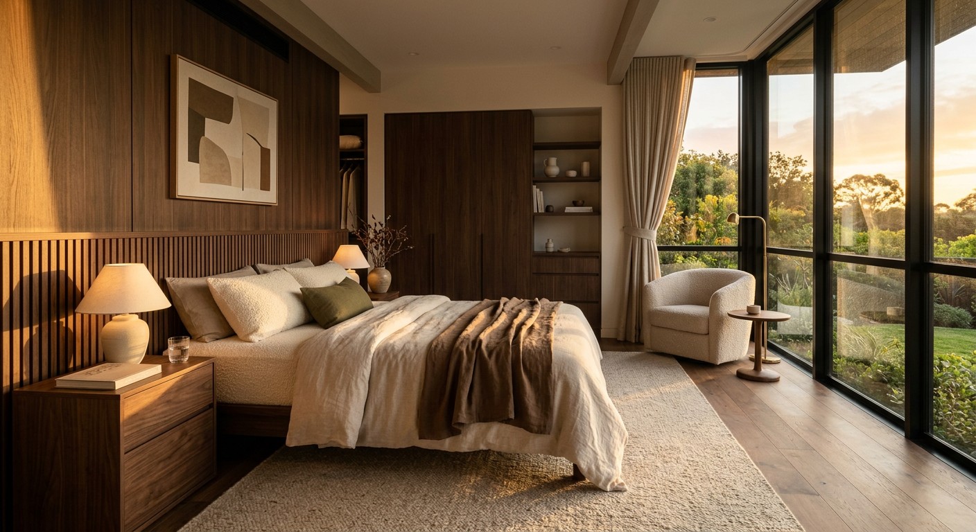 bedroom ideas 2025 - 17 Bedroom Ideas 2025 You Need to See