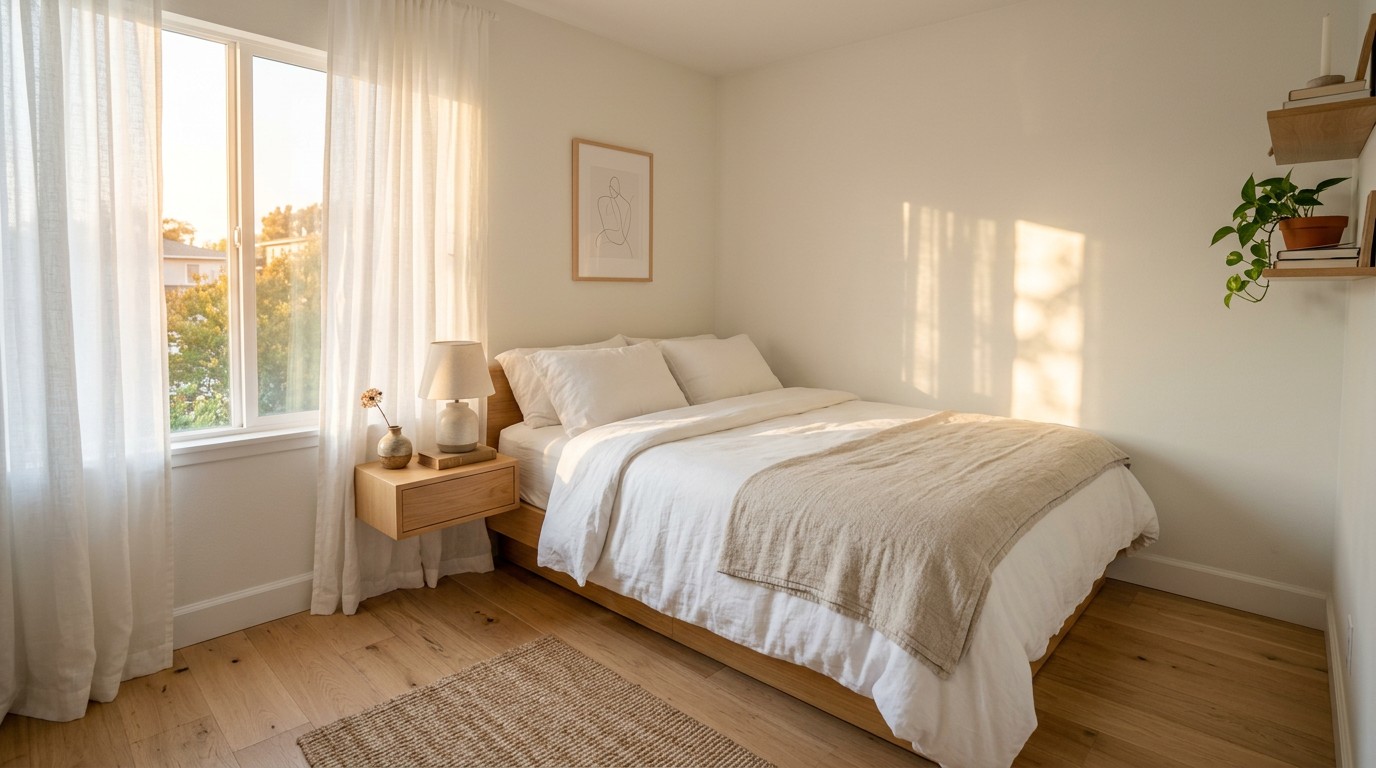 small bedroom inspiration - 16 Small Bedroom Inspiration You Need to See