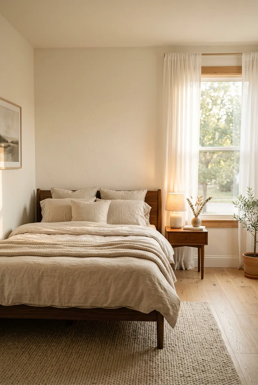bedroom inspo aesthetic - 15 Aesthetic Bedroom Inspo You Need to See