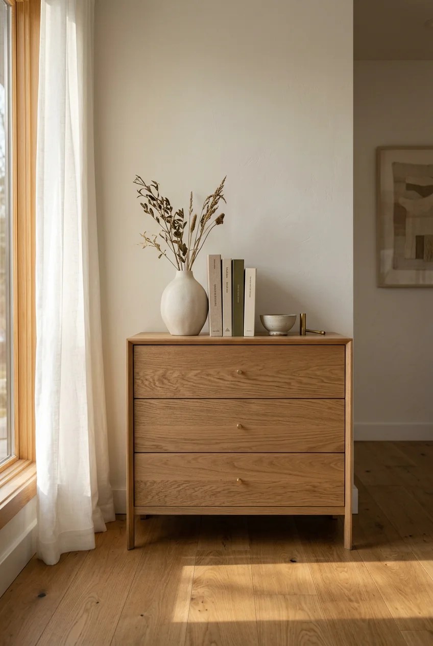 bedroom dresser decor - 15 Bedroom Dresser Decor That Actually Work