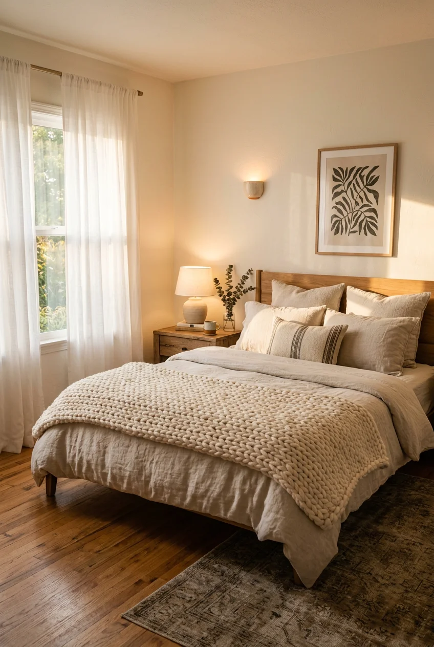bedroom ideas cozy - 15 Cozy Bedroom Ideas You Need to See