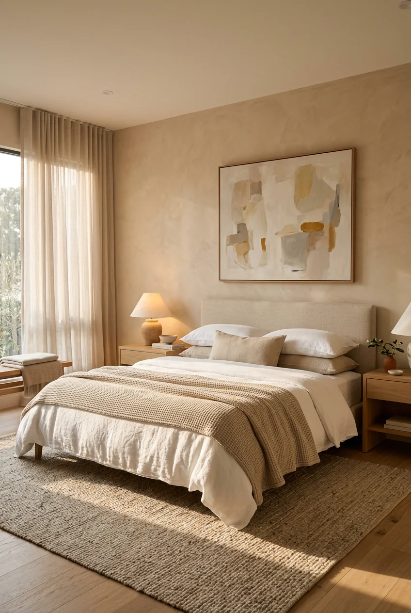 bedroom wall decor ideas - 16 Bedroom Wall Decor Ideas Worth Trying