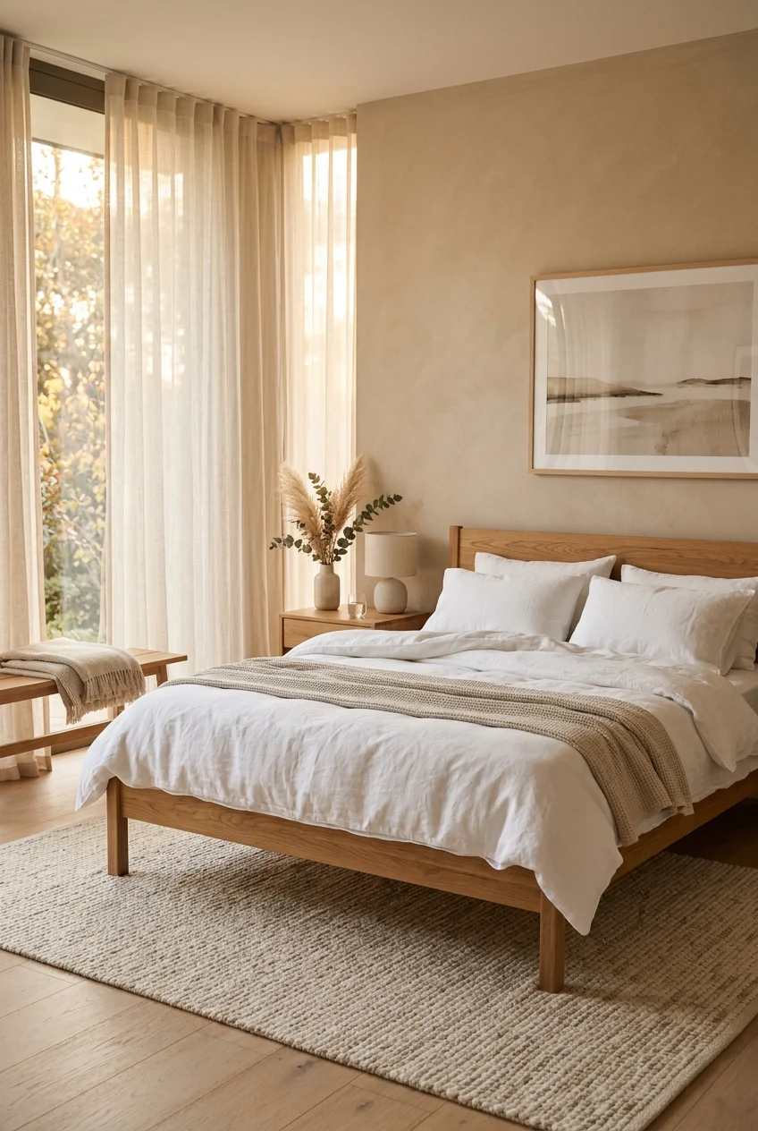 home decor bedroom - 19 Home Decor Bedroom for Every Budget