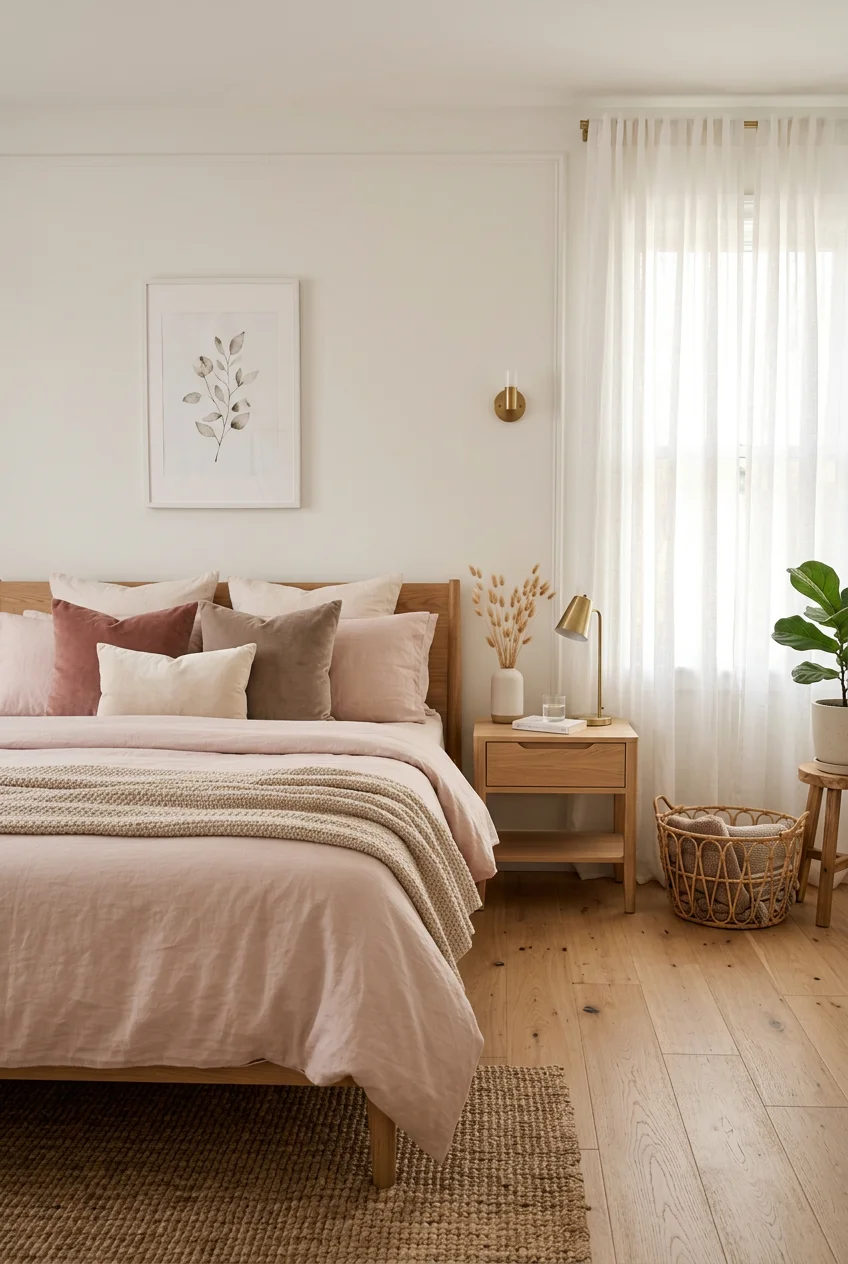 bedroom decor ideas for women - 16 Bedroom Decor Ideas For Women That Actually Work