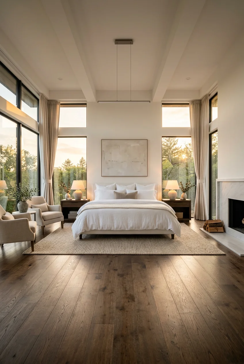 bedroom inspirations master - 19 Bedroom Inspirations Master That Actually Work