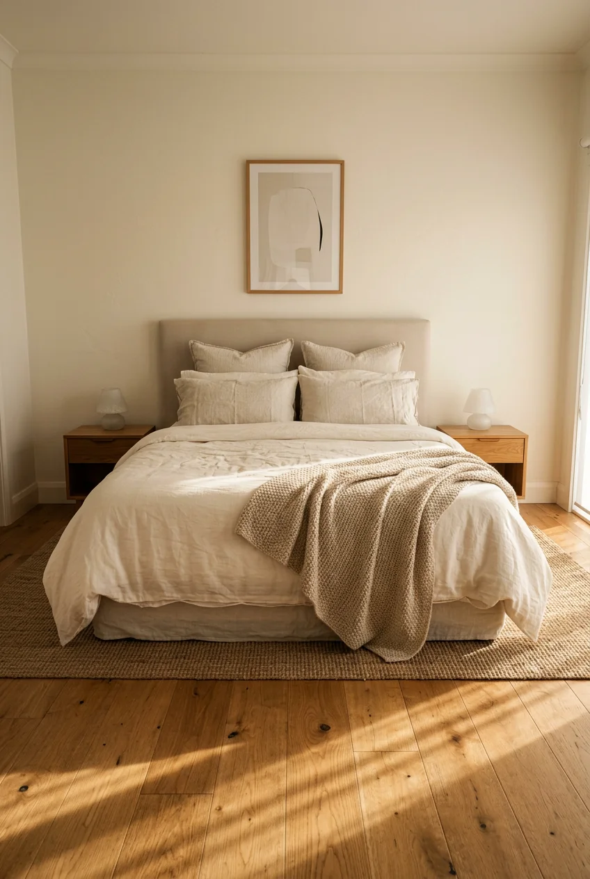 cozy bedroom ideas aesthetic - 19 Cozy Aesthetic Bedroom Ideas You Need to See