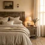 17 Cozy Farmhouse Bedroom Ideas That Actually Work