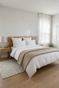 guest bedroom decor - 15 Guest Bedroom Decor You Need to See