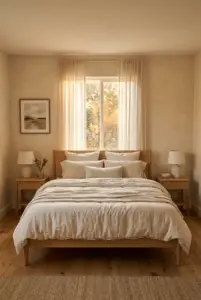 bedroom decor aesthetic - 16 Aesthetic Bedroom Decor for Every Budget