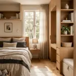 15 Really Small Bedroom Ideas You Need to See