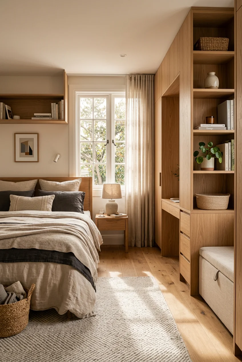 really small bedroom ideas - 15 Really Small Bedroom Ideas You Need to See