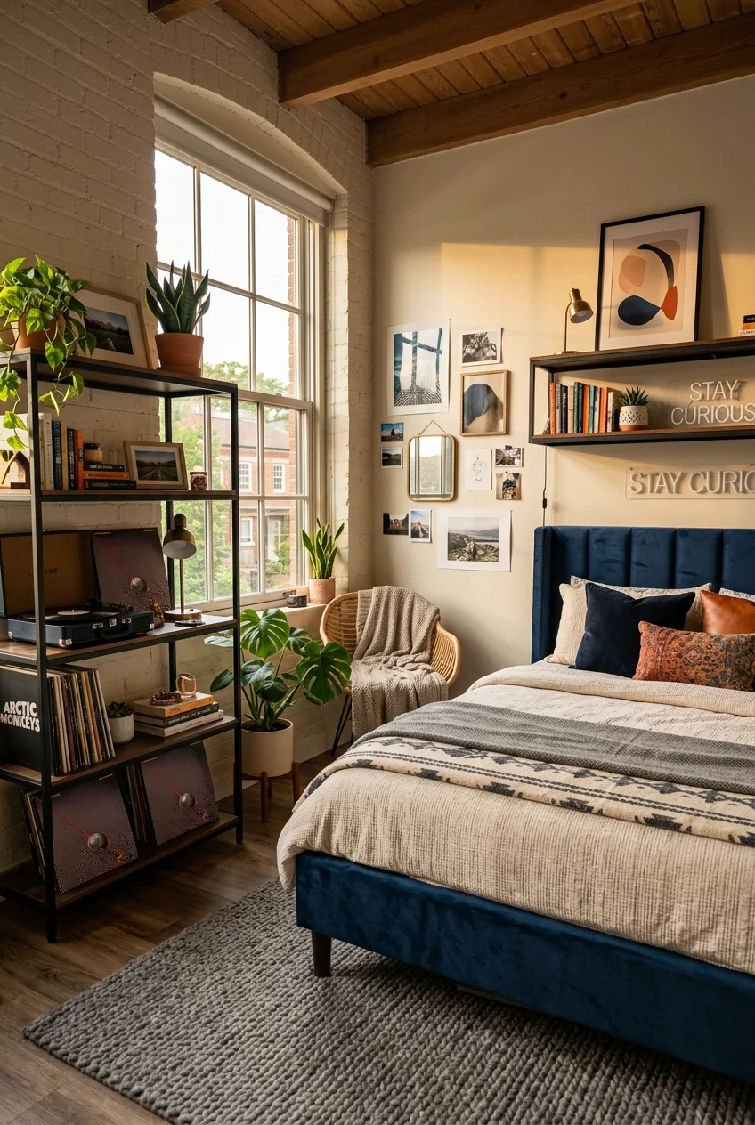 teen bedroom decor - 20 Teen Bedroom Decor Worth Trying