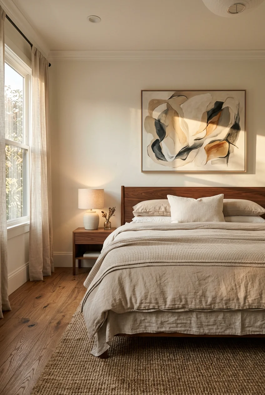 wall decor ideas for bedroom - 20 Wall Decor Ideas For Bedroom Worth Trying