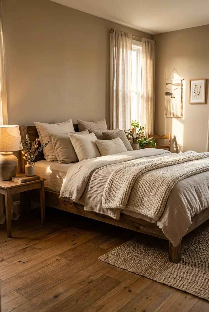 cozy bedroom decor - 17 Cozy Bedroom Decor Worth Trying
