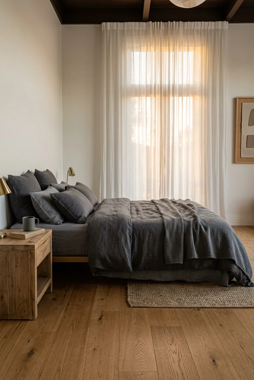 bedroom aesthetic ideas - 15 Aesthetic Bedroom Ideas for Every Budget