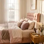 20 Aesthetic Girly Bedroom You Need to See