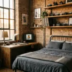 16 Teen Boy Bedroom Ideas You Need to See