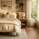 18 Cozy Bedroom Decor That Actually Work