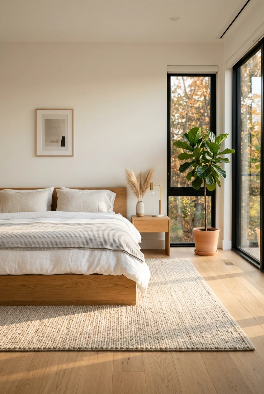 Modern bedroom decor - 18 Modern Bedroom Decor Worth Trying