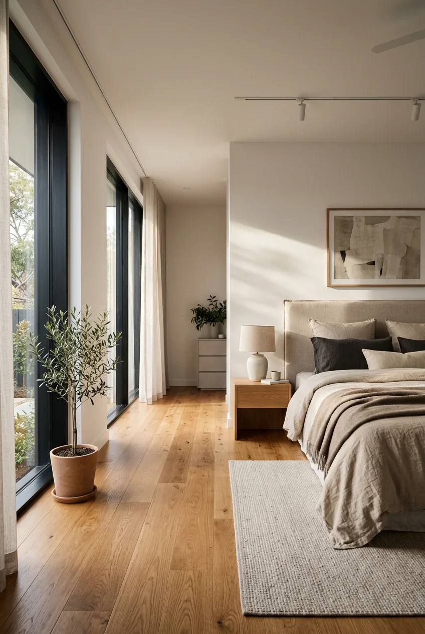 modern bedroom decor - 18 Modern Bedroom Decor You Need to See