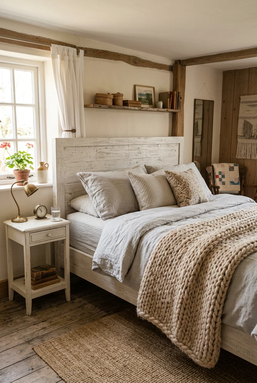 country teen bedroom - 17 Country Teen Bedroom That Actually Work