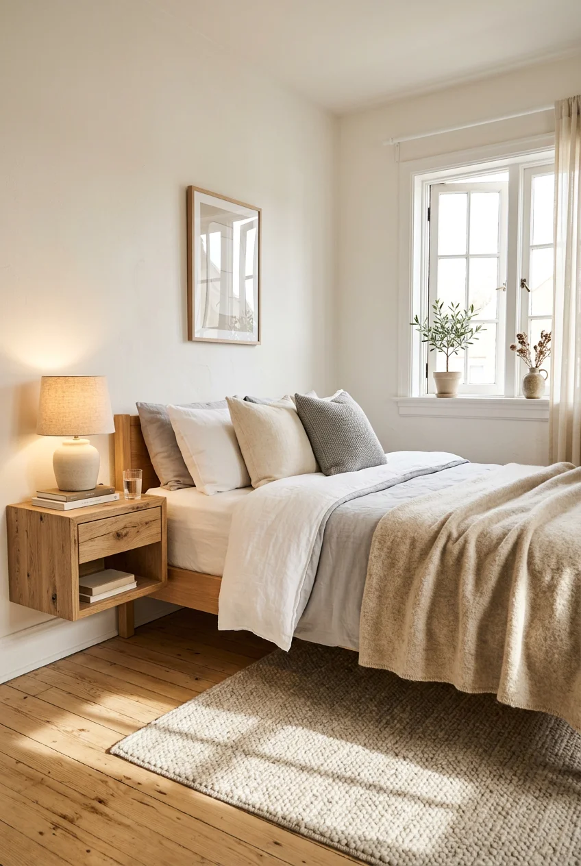 tiny guest bedroom ideas - 20 Tiny Guest Bedroom Ideas for Every Budget