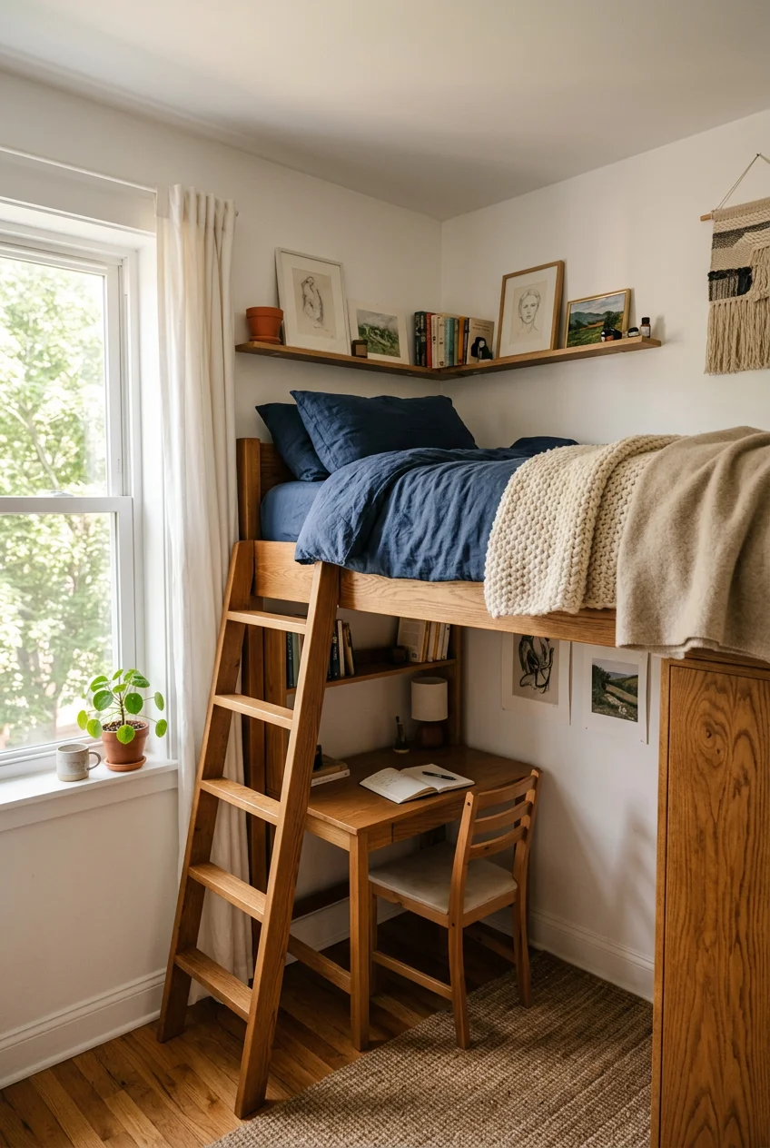 small boys bedroom ideas - 17 Small Boys Bedroom Ideas for Every Budget