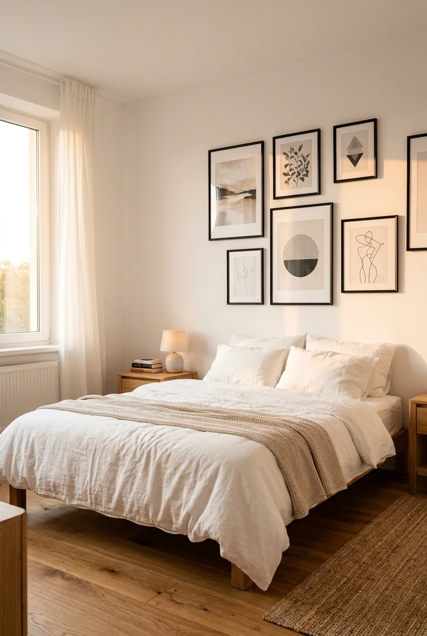 aesthetic posters for bedroom printable - 20 Aesthetic Posters For Bedroom Printable Worth Trying
