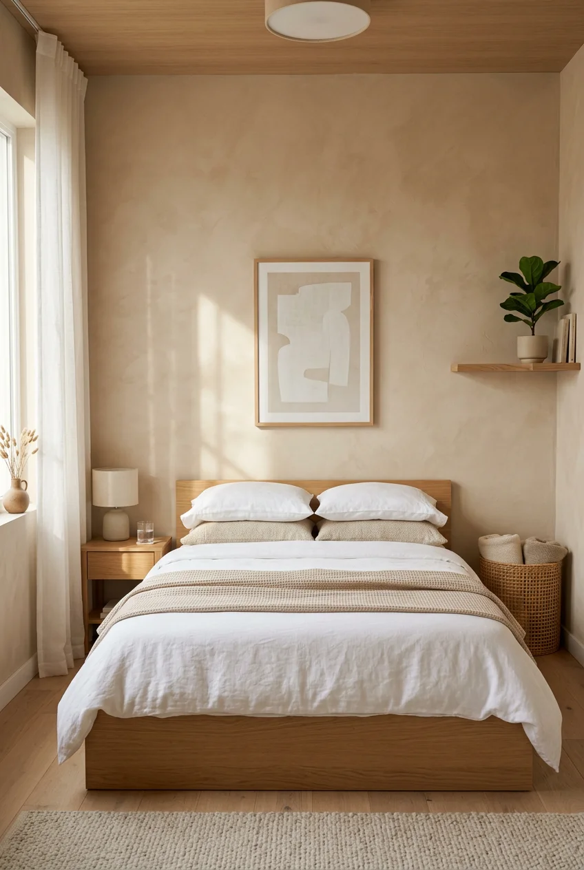 small bedroom design ideas - 15 Small Bedroom Design Ideas You Need to See