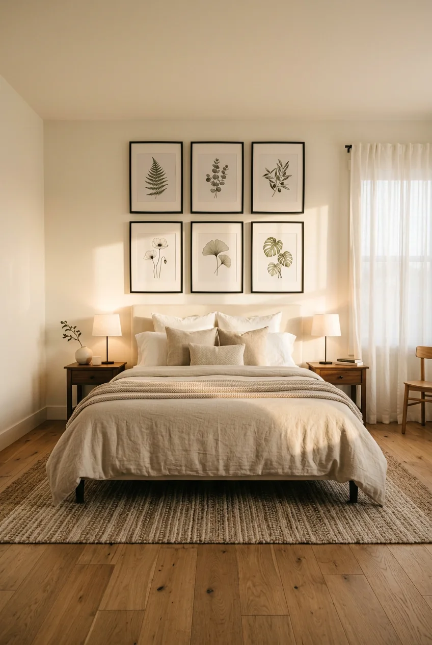 wall prints aesthetic bedroom - 20 Aesthetic Wall Prints Bedroom Worth Trying