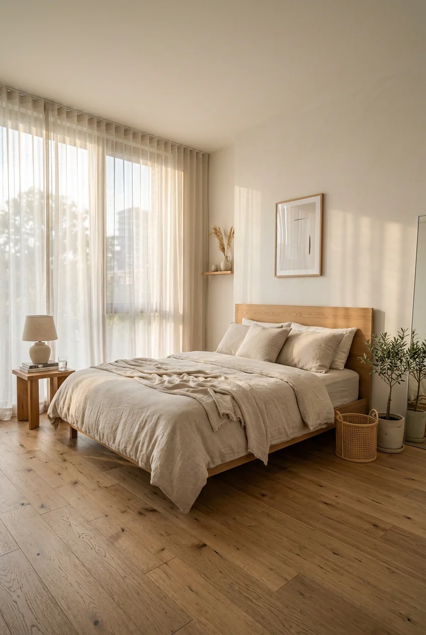apartment bedroom aesthetic - 20 Aesthetic Apartment Bedroom Worth Trying