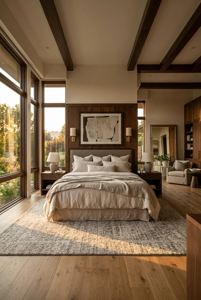 main bedroom ideas master suite - 17 Main Bedroom Ideas Master Suite for Every Budget