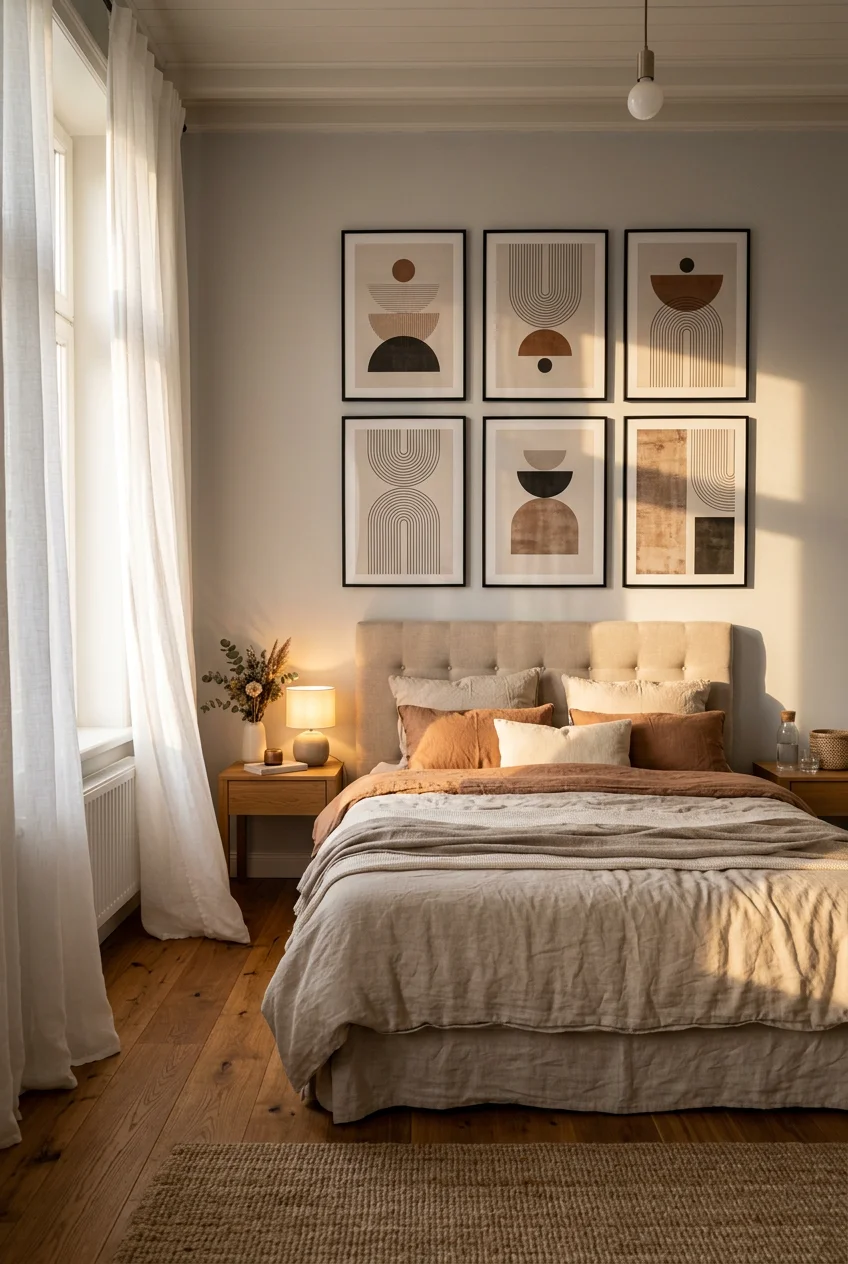 wall decor bedroom posters - 20 Wall Decor Bedroom Posters You Need to See
