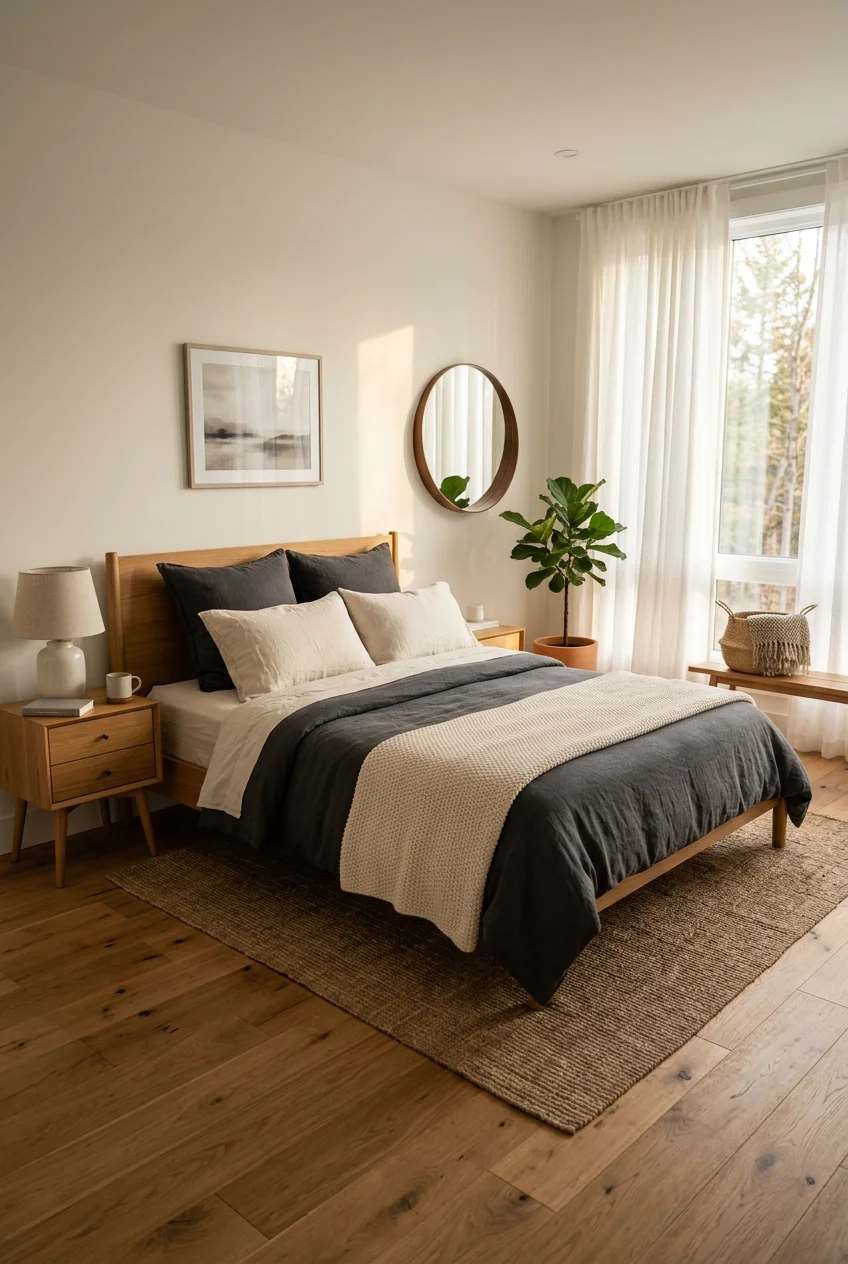 bedroom decor ideas for couples - 18 Bedroom Decor Ideas For Couples Worth Trying