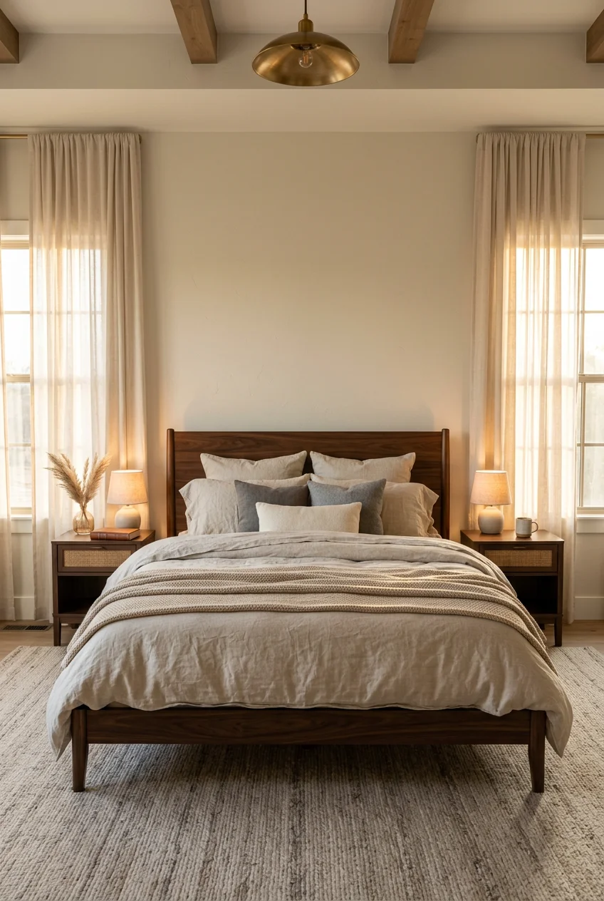 bedroom decor for couples - 15 Bedroom Decor For Couples That Actually Work