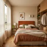 19 Small Bedroom Interior Ideas You Need to See