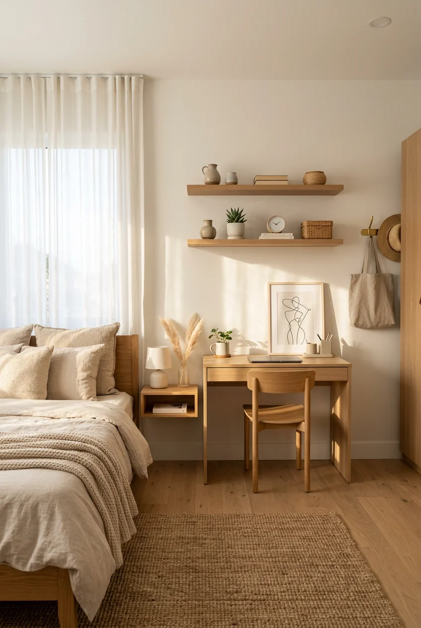 teen bedroom ideas girl - 16 Teen Bedroom Ideas Girl That Actually Work