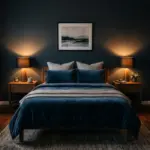 16 Cozy Aesthetic Bedroom Night Worth Trying