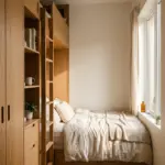 16 Super Small Bedroom Ideas Worth Trying