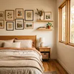 16 Cute Wall Decor Bedroom for Every Budget