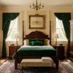 17 Traditional Bedroom Decor You Need to See